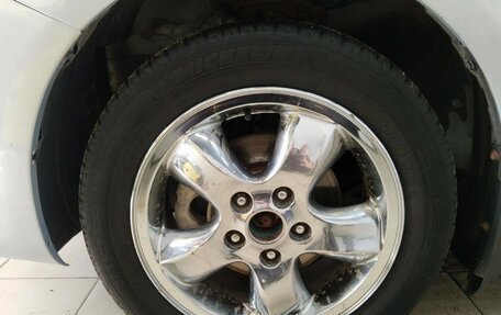 Toyota Corolla, 2008 год, 729 040 рублей, 4 фотография