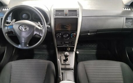 Toyota Corolla, 2008 год, 729 040 рублей, 14 фотография