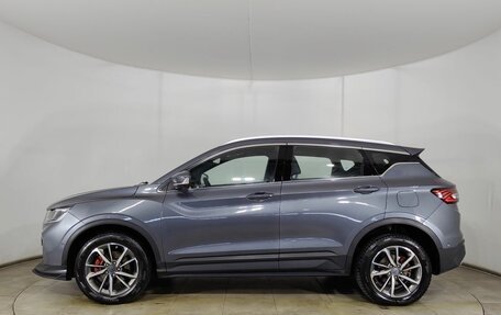 Geely Coolray I, 2022 год, 1 590 000 рублей, 8 фотография