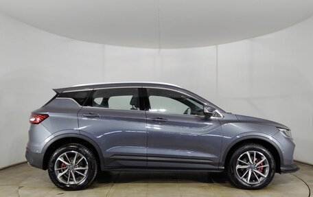 Geely Coolray I, 2022 год, 1 590 000 рублей, 4 фотография