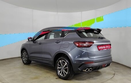 Geely Coolray I, 2022 год, 1 590 000 рублей, 7 фотография
