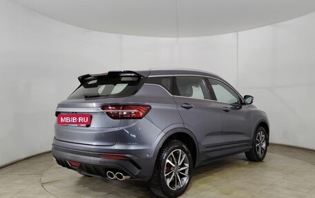 Geely Coolray I, 2022 год, 1 590 000 рублей, 5 фотография