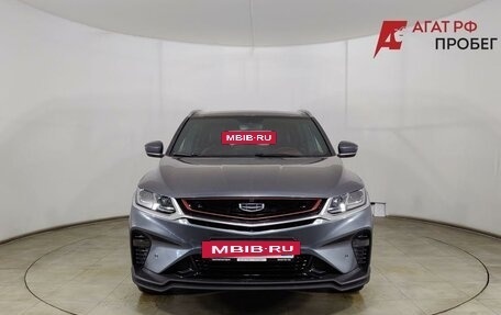 Geely Coolray I, 2022 год, 1 590 000 рублей, 2 фотография