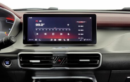 Geely Coolray I, 2022 год, 1 590 000 рублей, 14 фотография