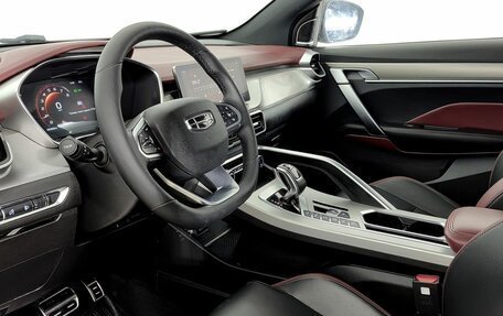 Geely Coolray I, 2022 год, 1 590 000 рублей, 15 фотография