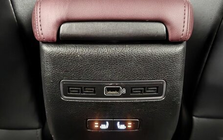 Geely Coolray I, 2022 год, 1 590 000 рублей, 19 фотография