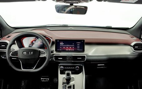 Geely Coolray I, 2022 год, 1 590 000 рублей, 13 фотография