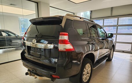 Toyota Land Cruiser Prado 150 рестайлинг 2, 2015 год, 2 950 000 рублей, 4 фотография