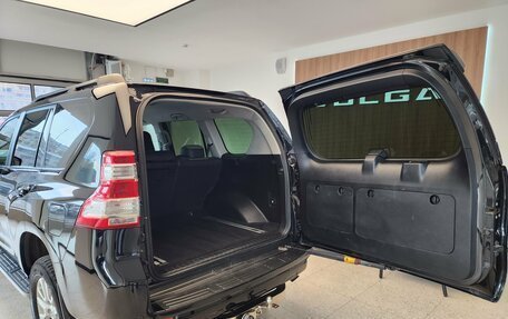 Toyota Land Cruiser Prado 150 рестайлинг 2, 2015 год, 2 950 000 рублей, 9 фотография