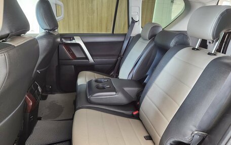 Toyota Land Cruiser Prado 150 рестайлинг 2, 2015 год, 2 950 000 рублей, 15 фотография