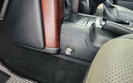 Toyota Land Cruiser Prado 150 рестайлинг 2, 2015 год, 2 950 000 рублей, 21 фотография