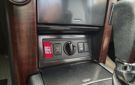 Toyota Land Cruiser Prado 150 рестайлинг 2, 2015 год, 2 950 000 рублей, 23 фотография