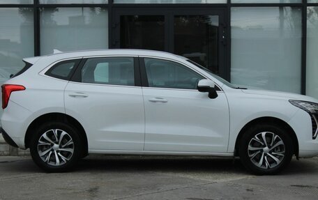 Haval Jolion, 2023 год, 1 700 000 рублей, 4 фотография