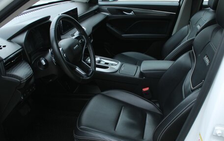 Haval Jolion, 2023 год, 1 700 000 рублей, 14 фотография