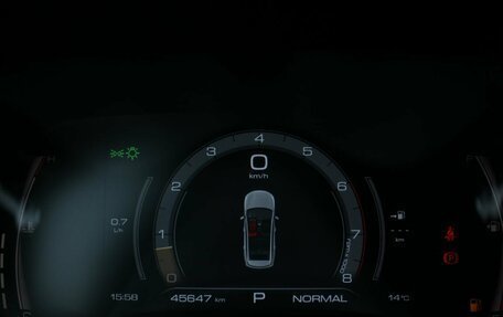 Haval Jolion, 2023 год, 1 700 000 рублей, 13 фотография