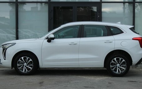Haval Jolion, 2023 год, 1 700 000 рублей, 8 фотография