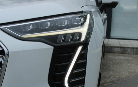 Haval Jolion, 2023 год, 1 700 000 рублей, 9 фотография