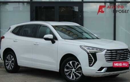 Haval Jolion, 2023 год, 1 700 000 рублей, 3 фотография
