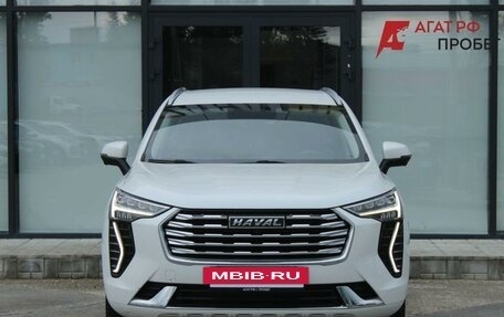 Haval Jolion, 2023 год, 1 700 000 рублей, 2 фотография