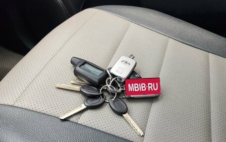 Toyota Land Cruiser Prado 150 рестайлинг 2, 2015 год, 2 950 000 рублей, 25 фотография