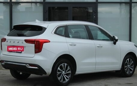 Haval Jolion, 2023 год, 1 700 000 рублей, 5 фотография