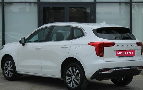 Haval Jolion, 2023 год, 1 700 000 рублей, 7 фотография