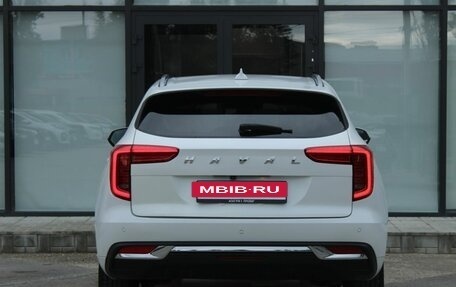 Haval Jolion, 2023 год, 1 700 000 рублей, 6 фотография