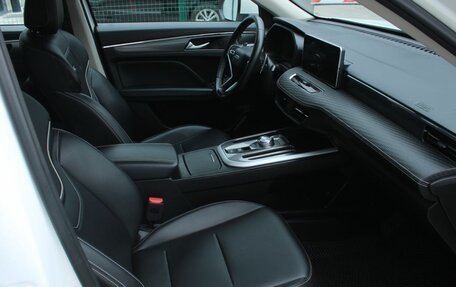 Haval Jolion, 2023 год, 1 700 000 рублей, 15 фотография