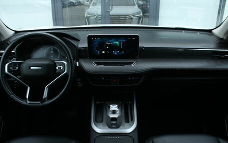Haval Jolion, 2023 год, 1 700 000 рублей, 16 фотография