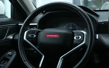 Haval Jolion, 2023 год, 1 700 000 рублей, 17 фотография