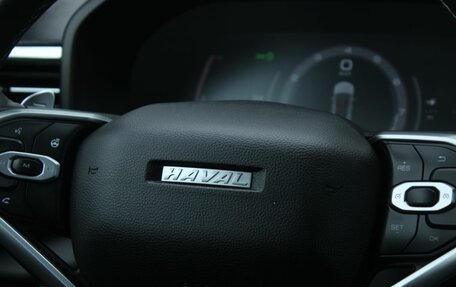 Haval Jolion, 2023 год, 1 700 000 рублей, 18 фотография
