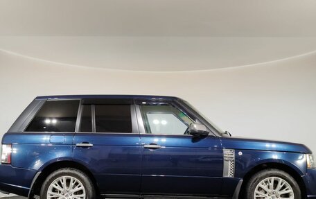 Land Rover Range Rover III, 2010 год, 1 800 000 рублей, 4 фотография