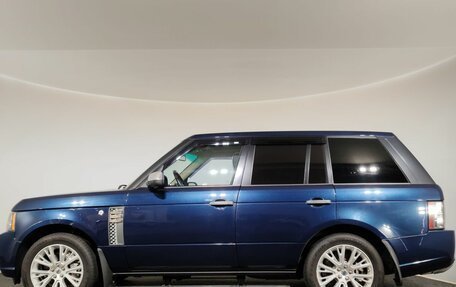 Land Rover Range Rover III, 2010 год, 1 800 000 рублей, 8 фотография