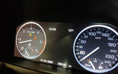 Land Rover Range Rover III, 2010 год, 1 800 000 рублей, 9 фотография