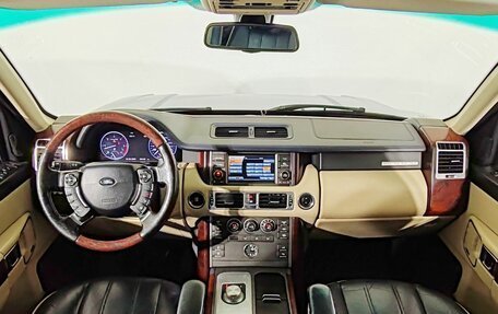 Land Rover Range Rover III, 2010 год, 1 800 000 рублей, 10 фотография