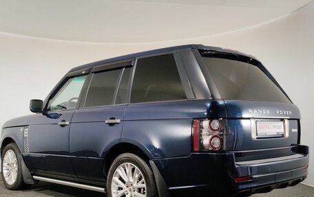 Land Rover Range Rover III, 2010 год, 1 800 000 рублей, 7 фотография