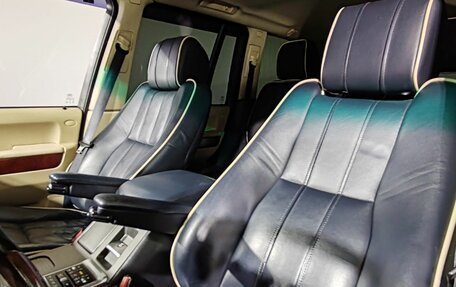 Land Rover Range Rover III, 2010 год, 1 800 000 рублей, 13 фотография