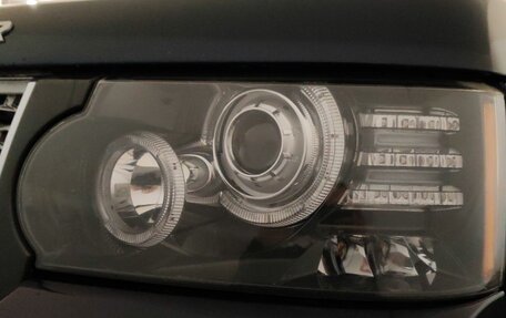 Land Rover Range Rover III, 2010 год, 1 800 000 рублей, 27 фотография