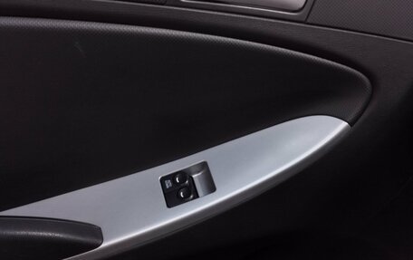 Hyundai Solaris II рестайлинг, 2014 год, 720 000 рублей, 14 фотография