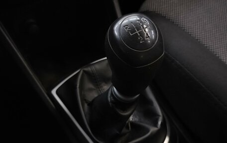 Hyundai Solaris II рестайлинг, 2014 год, 720 000 рублей, 13 фотография