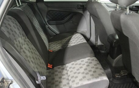 Ford Focus II рестайлинг, 2006 год, 420 000 рублей, 12 фотография