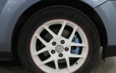 Ford Focus II рестайлинг, 2006 год, 420 000 рублей, 11 фотография