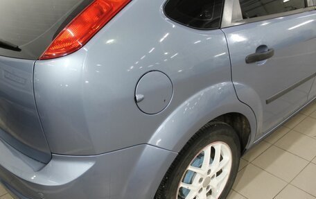 Ford Focus II рестайлинг, 2006 год, 420 000 рублей, 9 фотография