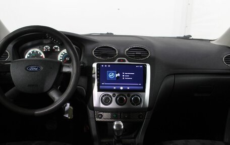 Ford Focus II рестайлинг, 2006 год, 420 000 рублей, 17 фотография