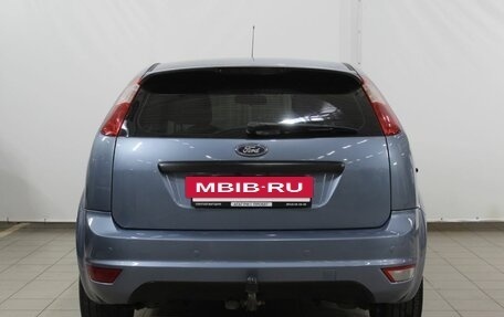 Ford Focus II рестайлинг, 2006 год, 420 000 рублей, 7 фотография