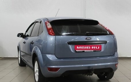 Ford Focus II рестайлинг, 2006 год, 420 000 рублей, 8 фотография