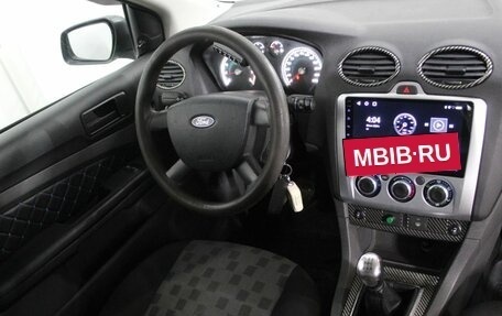 Ford Focus II рестайлинг, 2006 год, 420 000 рублей, 13 фотография