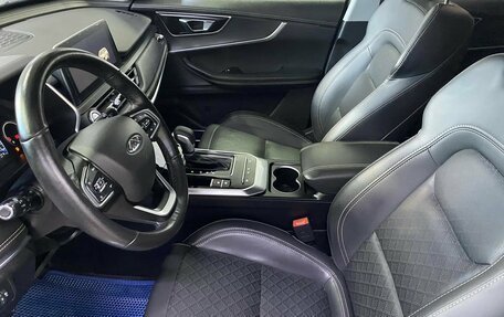 Chery Tiggo 8 I, 2020 год, 1 663 140 рублей, 10 фотография