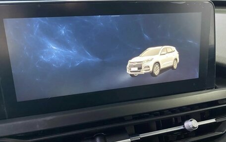 Chery Tiggo 8 I, 2020 год, 1 663 140 рублей, 12 фотография