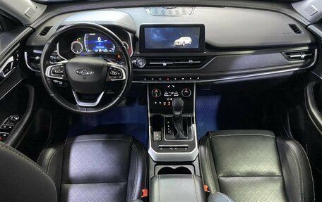 Chery Tiggo 8 I, 2020 год, 1 663 140 рублей, 15 фотография